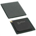 LFE2M35SE-5F484C - 1.2V V 2.6mm mm 271.5kB B FPGAs ECP2M Series 484-BBGA 1mm mm 484