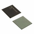 M2GL050S-1FG896I - FPGAs IGLOO2 Series 896-BGA 1mm mm 896