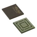 AGL600V2-CS281I - FPGAs IGLOO Series 281-TFBGA, CSBGA 30μA mA 0.5mm mm 281