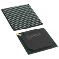 LFE2M50SE-6F672I - 1.2V V 2.6mm mm 531kB B FPGAs ECP2M Series 672-BBGA 1mm mm 672