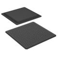 XCV405E-7FG676C - 1.8V V 2.6mm mm FPGAs Virtex?-E EM Series 676-BBGA, FCBGA 1mm mm 676