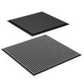 LFE2-70SE-5F900C - 1.2V V 2.6mm mm 146kB B FPGAs ECP2 Series 900-BBGA 1mm mm 900