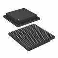 XC5VLX50-1FFG324CES - FPGAs Virtex?-5 LX Series 324-BBGA, FCBGA