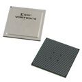 XC2VP50-6FF1148C - 1.5V V FPGAs Virtex?-II Pro Series 1148-BBGA, FCBGA