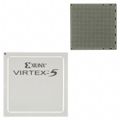 XC5VFX70T-1FFG1136C