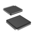 HD6417713FV - ROMless SH-3 DSP 32-Bit Microcontroller SuperH® SH7700 Series 256-BFQFP Exposed Pad