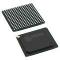 LFXP20E-3FN256I - 1.2V V 2.1mm mm 59.4kB B FPGAs XP Series 256-BGA 1mm mm 256