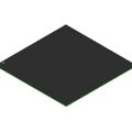 EP1S80B956C6 - 3.5mm mm FPGAs Stratix? Series 956-BBGA, FCBGA 1.27mm mm 956