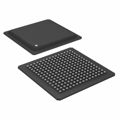 XC4010E-4BG225C - 2.55mm mm FPGAs XC4000E/X Series 225-BBGA 1.5mm mm 225