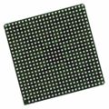 XC2V2000-4BG575I - 1.5V V 2.6mm mm FPGAs Virtex?-II Series 575-BBGA 1.27mm mm 575