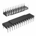 STK11C68-C35 - 5V V 28 Pin Memory IC STK11C68 35.56mm mm