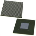 5AGXBB5D4F35I5N - 2.7mm mm FPGAs Arria V GX Series 1152-BBGA, FCBGA Exposed Pad 1mm mm