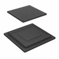 5AGXBA1D6F27C6N - 2.7mm mm FPGAs Arria V GX Series 672-BBGA, FCBGA 1mm mm 672