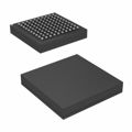 CYDM064B16-55BVXIT - 1.8/3V V Surface Mount Memory IC CYDM 64 kb kb 6mm mm 25mA mA 16b b