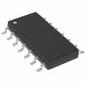 ATTINY414-SSN - 4KB 4K x 8 FLASH AVR 8-Bit Microcontroller tinyAVR™ 1 Series 5V 14-SOIC (0.154, 3.90mm Width)