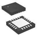 ATTINY85V-15MT - 8KB 4K x 16 FLASH AVR 8-Bit Microcontroller AVR® ATtiny Series ATTINY85 20 Pin 8MHz 5V 20-WFQFN Exposed Pad