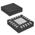 ATTINY441-MMHRA0 - 4KB 4K x 8 FLASH AVR 8-Bit Microcontroller AVR® ATtiny Series ATTINY441 20-VFQFN Exposed Pad