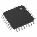 ATTINY28V-1AI - 2KB 1K x 16 FLASH AVR 8-Bit Microcontroller AVR® ATtiny Series ATTINY28 32-TQFP
