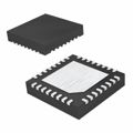 PIC24EP512MC202T-E/MM - 512KB 170K x 24 FLASH PIC 16-Bit Microcontroller Automotive, AEC-Q100, PIC® 24EP Series PIC24EP512MC202 3.3V 28-VQFN Exposed Pad