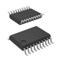 R5F212H1SDSP#U0 - 4KB 4K x 8 FLASH R8C 16-Bit Microcontroller R8C/2x/2H Series R5F212H 20 Pin 8MHz 3V 20-LSSOP (0.173, 4.40mm Width)