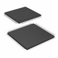 DSPIC33FJ64GP710A-E/PT - 64KB 64K x 8 FLASH dsPIC 16-Bit Microcontroller Automotive, AEC-Q100, dsPIC™ 33F Series DSPIC33FJ64GP710A 100 Pin 40MHz 3.3V 100-TQFP