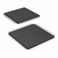 DSPIC33FJ128MC710A-E/PF - 128KB 128K x 8 FLASH dsPIC 16-Bit Microcontroller Automotive, AEC-Q100, dsPIC™ 33F Series DSPIC33FJ128MC710A 100 Pin 40MHz 3.3V 100-TQFP