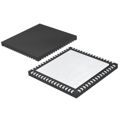 PIC24FJ192GA106-E/MR - 192KB 65.5K x 24 FLASH PIC 16-Bit Microcontroller PIC® 24F Series PIC24FJ192GA106 64 Pin 32MHz 64-VFQFN Exposed Pad