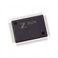 Z8F6403FT020SC00TR - 64KB 64K x 8 FLASH eZ8 8-Bit Microcontroller Encore!® Series Z8F6403 80 Pin 20MHz 80-BQFP