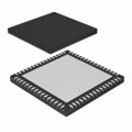 ATSAML21J16B-MUT - 64KB 64K x 8 FLASH ARM® Cortex®-M0+ 32-Bit Microcontroller SAM L21J Series ATSAML21J 64 Pin 48MHz 3.3V 64-VFQFN Exposed Pad