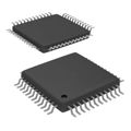 C8051F230-GQ - 8KB 8K x 8 FLASH 8051 8-Bit Microcontroller C8051F2xx Series C8051F2 48 Pin 25MHz 3V 48-TQFP