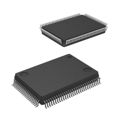 M30620FCPFP#D3 - 128KB 128K x 8 FLASH M16C/60 16-Bit Microcontroller M16C™ M16C/60/62P Series 100 Pin 24MHz 100-BQFP