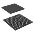 TMS5702134DZWTQQ1 - 2MB 2M x 8 FLASH ARM® Cortex®-R4F 16/32-Bit Microcontroller Automotive, AEC-Q100, Hercules™ TMS570 ARM® Cortex®-R Series 5702134 337 Pin 180MHz 1.2V 337-LFBGA