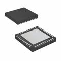 PIC18F44K22T-I/MV - 16KB 8K x 16 FLASH PIC 8-Bit Microcontroller PIC® XLP™ 18K Series PIC18F44K22 40 Pin 64MHz 5V 40-UFQFN Exposed Pad