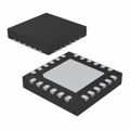 ATSAML10D16A-MUT - 64KB 64K x 8 FLASH ARM® Cortex®-M23 32-Bit Microcontroller SAM L10 Series ATSAML10D 3.3V 24-VFQFN Exposed Pad