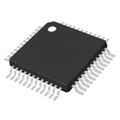 PIC18LF56K42-E/PT - 64KB 32K x 16 FLASH PIC 8-Bit Microcontroller PIC® XLP™ 18K Series PIC18LF56K42 3V 48-TQFP Exposed Pad