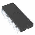 PIC16C55A-04E/P - 768B 512 x 12 OTP PIC 8-Bit Microcontroller PIC® 16C Series PIC16C55A 28 Pin 4MHz 5V 28-DIP (0.600, 15.24mm)