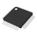 STM32F372C8T6 - 64KB 64K x 8 FLASH ARM® Cortex®-M4 32-Bit Microcontroller STM32F3 Series STM32F372 48 Pin 72MHz 48-LQFP