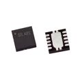 C8051F302-GM - 8KB 8K x 8 FLASH 8051 8-Bit Microcontroller C8051F30x Series C8051F30 11 Pin 25MHz 3V 10-VFDFN Exposed Pad