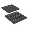 DSPIC33EP256MU810T-E/BG - 256KB 85.5K x 24 FLASH dsPIC 16-Bit Microcontroller Automotive, AEC-Q100, dsPIC™ 33EP Series DSPIC33EP256MU810 3.3V 121-TFBGA