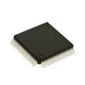 MC9S12E128CFU - 128KB 128K x 8 FLASH 16-Bit Microcontroller HCS12 Series MC9S12E128 2.5V 80-QFP