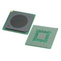 MPC5121VY400B - ROMless e300 32-Bit Microcontroller MPC5121e Series MPC5121 516-BBGA