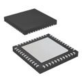 PIC24FV08KM204-E/MV - 8KB 2.75K x 24 FLASH PIC 16-Bit Microcontroller PIC® XLP™ 24F Series PIC24FV08KM204 44 Pin 5V 48-UFQFN Exposed Pad