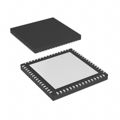 DSPIC33CK256MP206T-I/MR - 256KB 256K x 8 FLASH dsPIC 16-Bit Microcontroller dsPIC™ 33CK Series DSPIC33CK256MP206 3.3V 64-VFQFN Exposed Pad