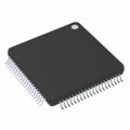 MK20DX256VLK10 - 256KB 256K x 8 FLASH ARM® Cortex®-M4 32-Bit Microcontroller Kinetis K20 Series MK20DX256 3.3V 80-LQFP