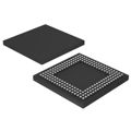 LPC54605J512ET180E - 512KB 512K x 8 FLASH ARM® Cortex®-M4 32-Bit Microcontroller LPC546xx Series 1.8V 180-TFBGA