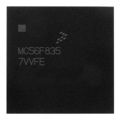 MC56F8357VVFE - 256KB 128K x 16 FLASH 56800E 16-Bit Microcontroller 56F8xxx Series MC56F8357 160-BGA