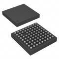 MSP430F5310IZQE - 32KB 32K x 8 FLASH CPUXV2 16-Bit Microcontroller MSP430F5xx Series MSP430 80 Pin 25MHz 3V 80-VFBGA