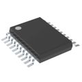 SN74LVC574ADGVRE4 - 1.65V~3.6V 150MHz 8 Bit D-Type Flip Flop DUAL 74LVC574 20 Pins 10μA 74LVC Series 20-TFSOP (0.173, 4.40mm Width)