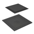 MPC564MVR56R2 - 512KB 512K x 8 FLASH PowerPC 32-Bit Microcontroller MPC5xx Series MPC564 388-BBGA