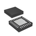 ATMEGA88PA-MMH - 8KB 4K x 16 FLASH AVR 8-Bit Microcontroller AVR® ATmega Series ATMEGA88PA 28 Pin 20MHz 5V 28-VFQFN Exposed Pad